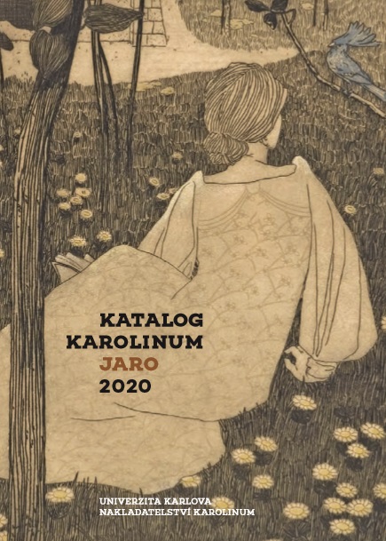 Katalog knih 2020 jaro